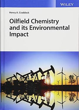 Oilfield chemistry and its environmental impact /