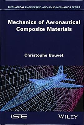 Mechanics of aeronautical composite materials /