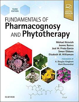 Fundamentals of pharmacognosy and phytotherapy /