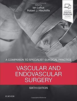 Vascular and endovascular surgery /