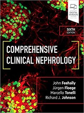 Comprehensive clinical nephrology /