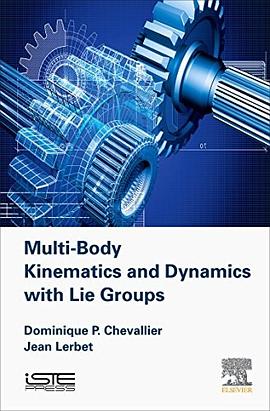 Multi-body kinematics and dynamics with lie groups /