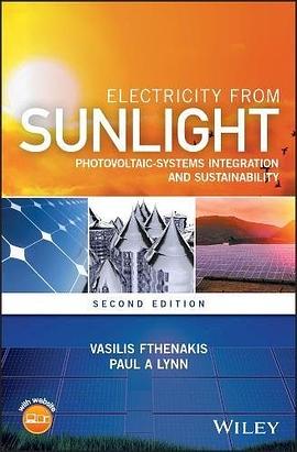Electricity from sunlight : photovoltaic-systems integration and sustainability /