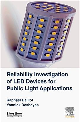 Reliability investigation of LED devices for public light applications /