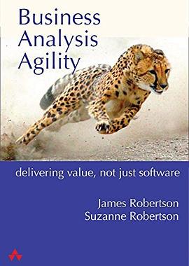 Business analysis agility : solve the real problem, deliver real value /