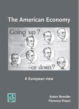 The American economy : a European view /