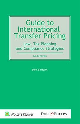Guide to international transfer pricing : law, tax planning and compliance strategies /