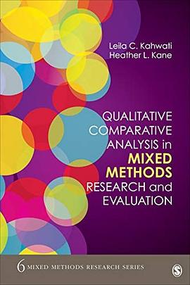 Qualitative comparative analysis in mixed methods research and evaluation /