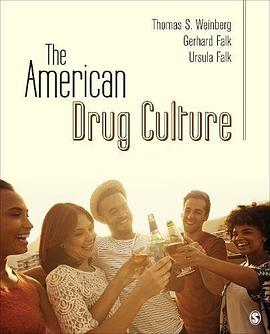 The American drug culture /