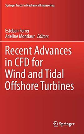 Recent advances in CFD for wind and tidal offshore turbines /