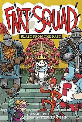 Fart Squad : blast from the past /
