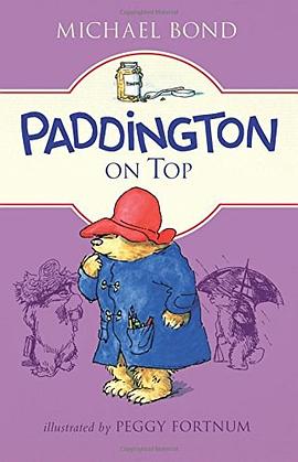 Paddington on top /