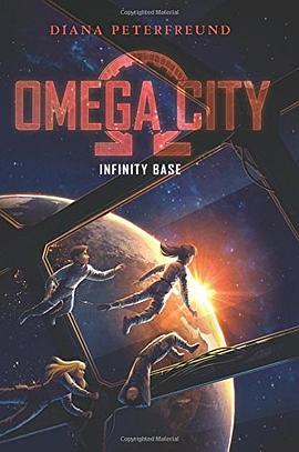 Omega City : infinity base /