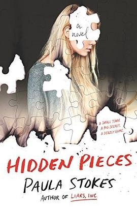 Hidden pieces /