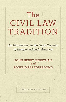 The civil law tradition : an introduction to the legal systems of Europe and Latin America /