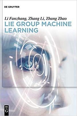 Lie group machine learning /