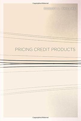 Pricing credit products /
