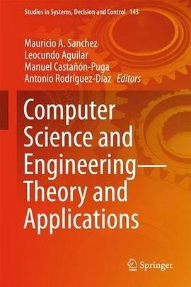 Computer science and engineering--theory and applications /