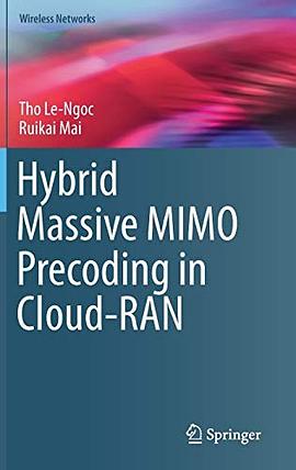 Hybrid massive MIMO precoding in Cloud-RAN /
