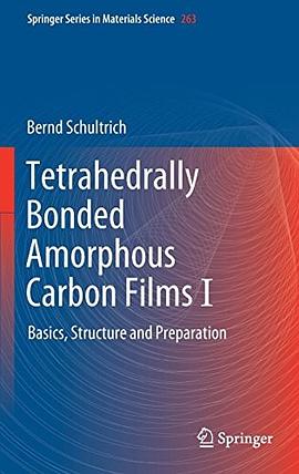 Tetrahedrally bonded amorphous carbon films I : basics, structure and preparation /