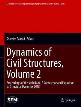 Dynamics of civil structures.