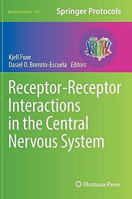 Receptor-receptor interactions in the central nervous system /