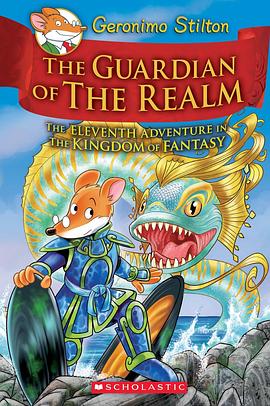 The guardian of the realm : the eleventh adventure in the Kingdom of Fantasy /