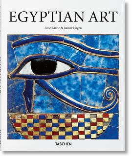 Egyptian art /
