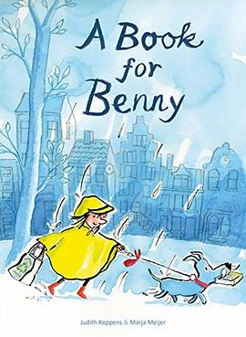 A book for Benny /