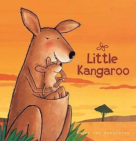 Little Kangaroo /
