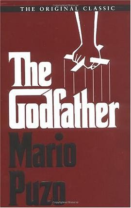The godfather /