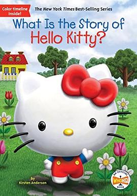 What is the story of Hello Kitty? /