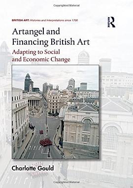 Artangel and financing British art : adapting to social and economic change /