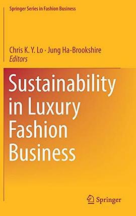 Sustainability in luxury fashion business /