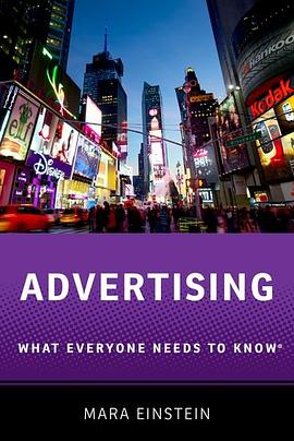 Advertising : what everyone needs to know /