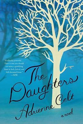 The daughters : a novel /