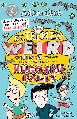 The extremely weird thing that happened in Huggabie Falls /