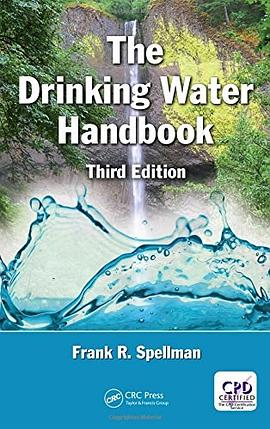 The drinking water handbook /
