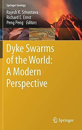 Dyke swarms of the world : a modern perspective /