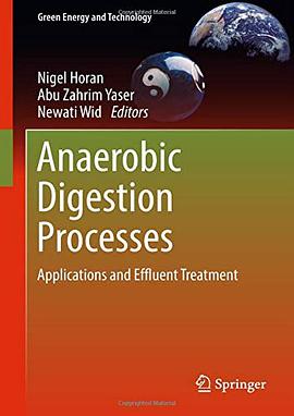 Anaerobic digestion processes : applications and effluent treatment /