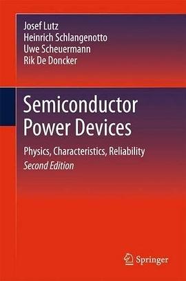 Semiconductor power devices : physics, characteristics, reliability /