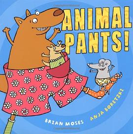 Animal pants! /