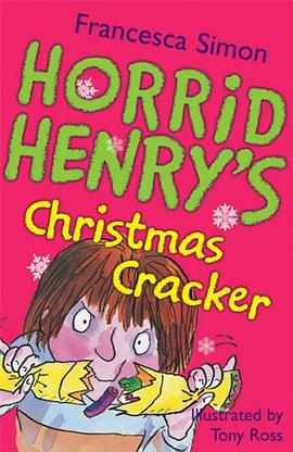 Horrid Henry's Christmas cracker /