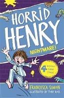 Horrid Henry's nightmare /
