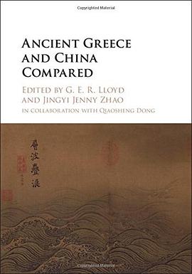 Ancient Greece and China compared /