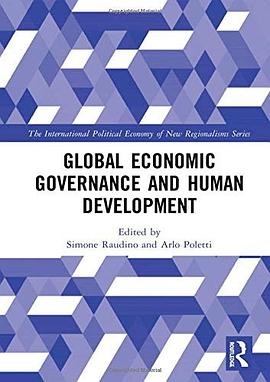 Global economic governance and human development /