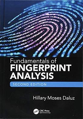 Fundamentals of fingerprint analysis /