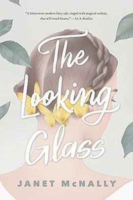 The looking glass /