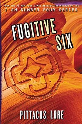 Fugitive six /