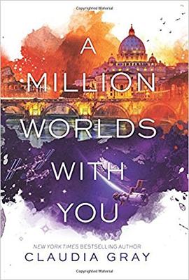 A million worlds with you : a Firebird novel /